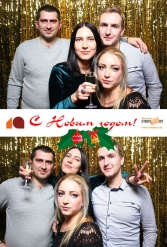 С НОВЫМ ГОДОМ! СТРОЙБАЗА 27.12.2018 - фото 55