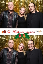 С НОВЫМ ГОДОМ! СТРОЙБАЗА 27.12.2018 - фото 61