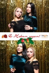 С НОВЫМ ГОДОМ! СТРОЙБАЗА 27.12.2018 - фото 25