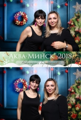 аква-минск 28.12.2018 - фото 45