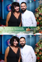 аква-минск 28.12.2018 - фото 5
