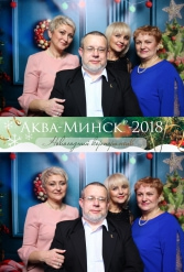 аква-минск 28.12.2018 - фото 24