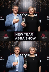NEW YEAR ABBA SHOW 31.12.2018 - фото 4