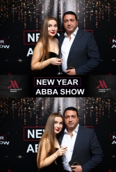 NEW YEAR ABBA SHOW 31.12.2018 - фото 27