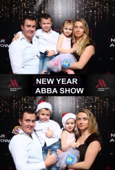 NEW YEAR ABBA SHOW 31.12.2018 - фото 28