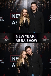 NEW YEAR ABBA SHOW 31.12.2018 - фото 24