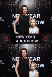 NEW YEAR ABBA SHOW 31.12.2018 - фото 12