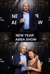 NEW YEAR ABBA SHOW 31.12.2018 - фото 31