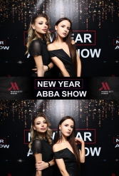 NEW YEAR ABBA SHOW 31.12.2018 - фото 23