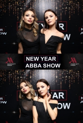NEW YEAR ABBA SHOW 31.12.2018 - фото 40
