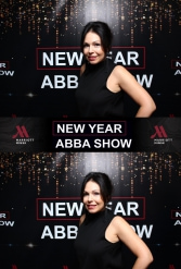 NEW YEAR ABBA SHOW 31.12.2018 - фото 3