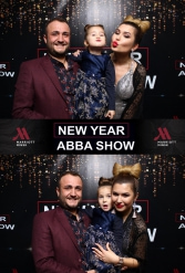 NEW YEAR ABBA SHOW 31.12.2018 - фото 30