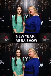 NEW YEAR ABBA SHOW 31.12.2018 - фото 17
