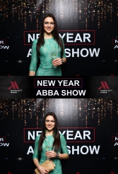 NEW YEAR ABBA SHOW 31.12.2018 - фото 18