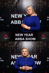 NEW YEAR ABBA SHOW 31.12.2018 - фото 38