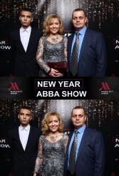 NEW YEAR ABBA SHOW 31.12.2018 - фото 5