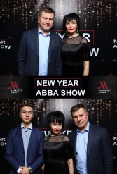 NEW YEAR ABBA SHOW 31.12.2018 - фото 1