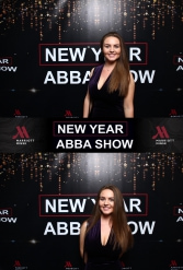 NEW YEAR ABBA SHOW 31.12.2018 - фото 37