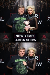 NEW YEAR ABBA SHOW 31.12.2018 - фото 20
