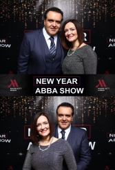 NEW YEAR ABBA SHOW 31.12.2018 - фото 14