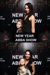 NEW YEAR ABBA SHOW 31.12.2018 - фото 2