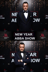 NEW YEAR ABBA SHOW 31.12.2018 - фото 33