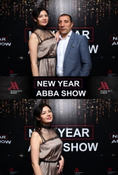 NEW YEAR ABBA SHOW 31.12.2018 - фото 29