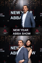 NEW YEAR ABBA SHOW 31.12.2018 - фото 21