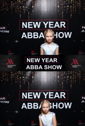 NEW YEAR ABBA SHOW 31.12.2018 - фото 26