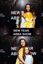 NEW YEAR ABBA SHOW 31.12.2018 - фото 10