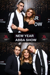 NEW YEAR ABBA SHOW 31.12.2018 - фото 8