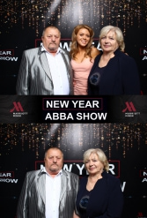 NEW YEAR ABBA SHOW 31.12.2018 - фото 11
