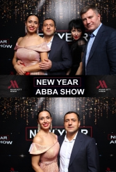 NEW YEAR ABBA SHOW 31.12.2018 - фото 39