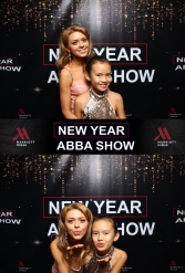 NEW YEAR ABBA SHOW 31.12.2018 - фото 9