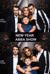 NEW YEAR ABBA SHOW 31.12.2018 - фото 7