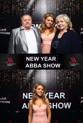 NEW YEAR ABBA SHOW 31.12.2018 - фото 35