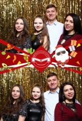 с новым годом! минскметрострой 04.01.2019 - фото 43