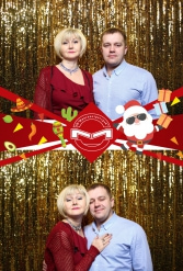 с новым годом! минскметрострой 04.01.2019 - фото 17