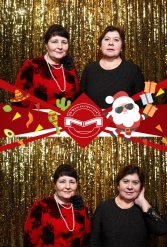 с новым годом! минскметрострой 04.01.2019 - фото 53
