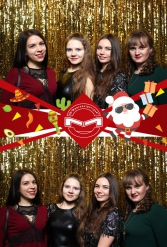 с новым годом! минскметрострой 04.01.2019 - фото 19