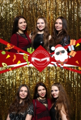 с новым годом! минскметрострой 04.01.2019 - фото 56