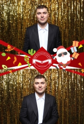 с новым годом! минскметрострой 04.01.2019 - фото 38