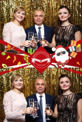 с новым годом! минскметрострой 04.01.2019 - фото 2