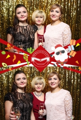 с новым годом! минскметрострой 04.01.2019 - фото 11