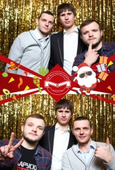 с новым годом! минскметрострой 04.01.2019 - фото 55