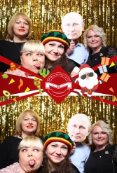 с новым годом! минскметрострой 04.01.2019 - фото 9