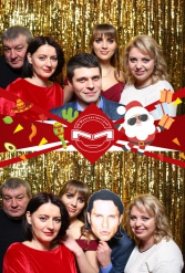 с новым годом! минскметрострой 04.01.2019 - фото 27