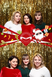с новым годом! минскметрострой 04.01.2019 - фото 25