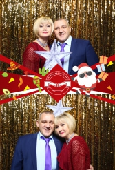 с новым годом! минскметрострой 04.01.2019 - фото 33