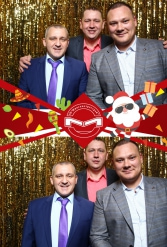 с новым годом! минскметрострой 04.01.2019 - фото 5